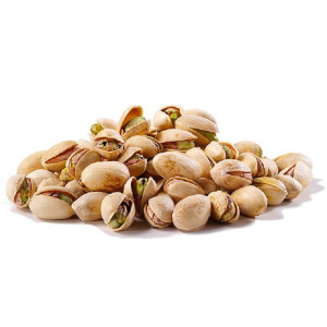250 Grs - Pistachos Salados Con Cascara